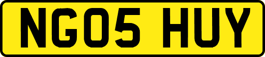 NG05HUY