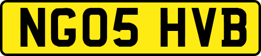 NG05HVB