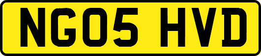 NG05HVD