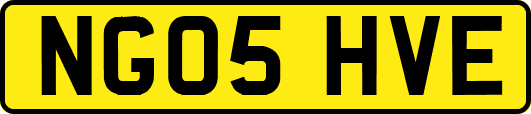 NG05HVE