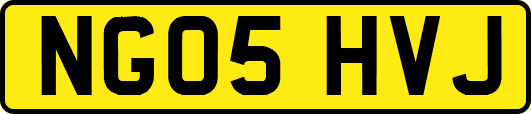 NG05HVJ