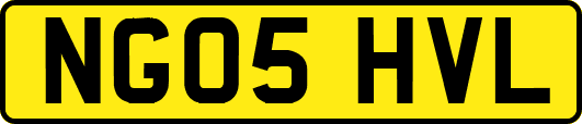 NG05HVL