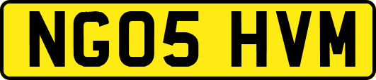 NG05HVM