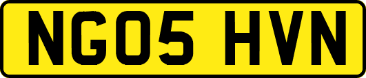 NG05HVN