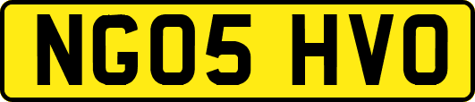 NG05HVO