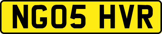 NG05HVR