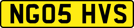 NG05HVS
