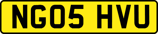 NG05HVU