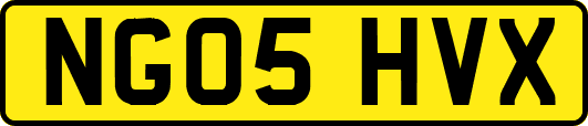 NG05HVX