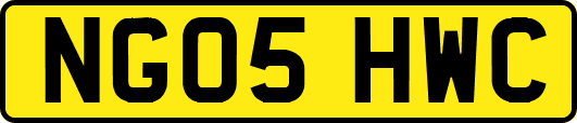 NG05HWC