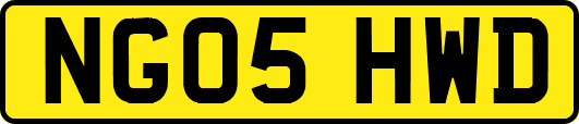 NG05HWD