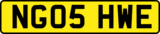 NG05HWE