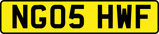 NG05HWF