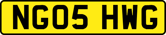 NG05HWG