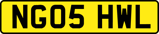NG05HWL