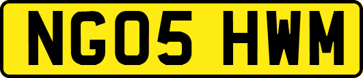 NG05HWM