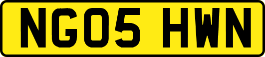 NG05HWN