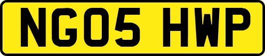 NG05HWP