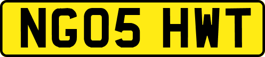 NG05HWT