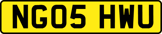 NG05HWU