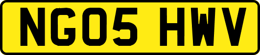 NG05HWV