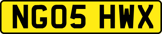 NG05HWX