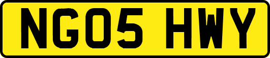 NG05HWY