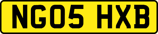NG05HXB
