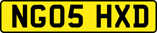 NG05HXD