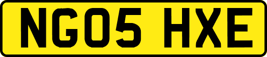 NG05HXE