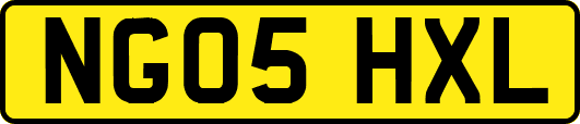 NG05HXL