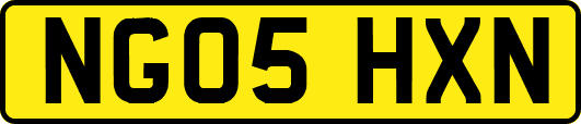 NG05HXN