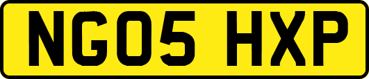 NG05HXP