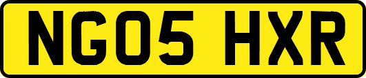 NG05HXR