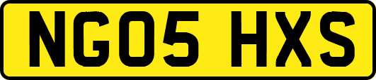NG05HXS