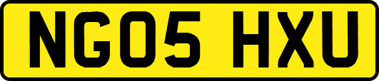 NG05HXU