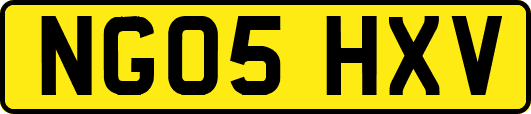 NG05HXV