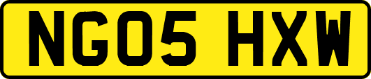 NG05HXW