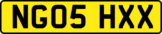 NG05HXX
