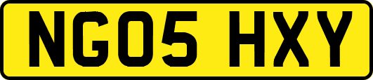 NG05HXY