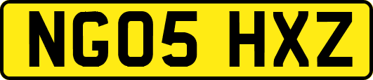 NG05HXZ