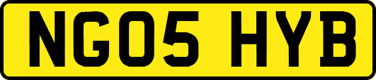 NG05HYB