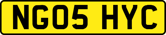 NG05HYC