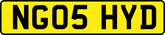 NG05HYD