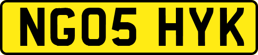 NG05HYK