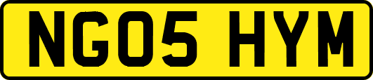 NG05HYM