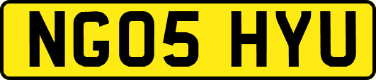 NG05HYU