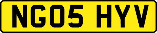 NG05HYV