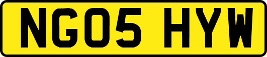 NG05HYW