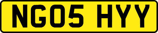 NG05HYY